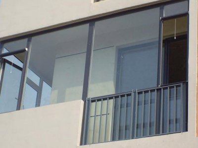 濟南門窗廠家分析斷橋鋁門窗不同的型號以及區別